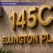 Aluminium Letters and Numbers Moisture Resistant