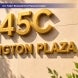 Aluminium Letters and Numbers UV Fade Resistant to Preserve Color