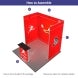 10 Ft Backlit Trade Show Display - Design 4