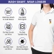 Women's Polo Shirt - Printed