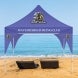 Custom Beach Canopy