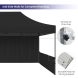 Blank Canopy Tents