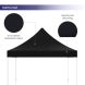 Blank Canopy Tent Built to last