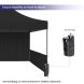 Blank Canopy Tents