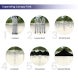 Blank Canopy Tent Expanding Canopy Tent