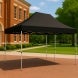 Blank Canopy Tents