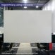 Blank Frosted Decals