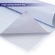 Blank Frosted Decals