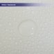 Blank Frosted Decals