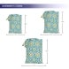 Custom Tote Bag - All Over Printed