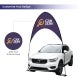 Car Show Arch Banner