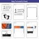 Table Top Banner Displays