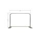 Crowd Control Barriers