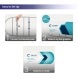 Curved Stretch Fabric Backdrop Easy to Set Up