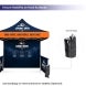 Custom-Canopy-Tent-10-10-Ensure-Stability-on-Hard-Surfaces