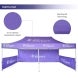 Custom Canopy Tents 10 x 20