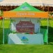 Custom Canopy Tents 10 x 10