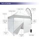 Custom Canopy Tents 10 x 10