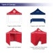 Custom Canopy Tents 10 x 10