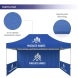 Custom Canopy Tents Built to last