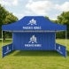 Custom Canopy Tents Lifestyle
