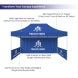 Custom Canopy Tents Transform Your Canopy Experience