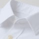 Custom Dress Shirt - White