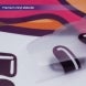 Die Cut Frosted Decals