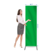 Economy Green Screen Backdrop Stands