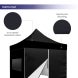 Emergency Shelter Canopy Tents 10 x 10