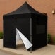 Emergency Shelter Canopy Tents 10 x 10