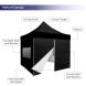 Emergency Shelter Canopy Tents 10 x 10
