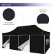 Emergency Shelter Canopy Tents 10 x 20