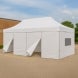 Emergency Shelter Canopy Tents 10 x 20