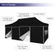 Emergency Shelter Canopy Tents 10 x 20