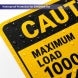 Industrial Label Waterproof Protection for Everyday Use