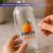 Ink Transfer Stickers Perfect for Flat or Curved Surfaces