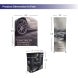 inline 10 ft inline trade show booth design 28 dimensions