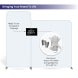 inline 10 ft inline trade show booth design 39 bring your brand to life