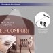 inline 20 ft inline trade show booth design 29 illuminate your brand