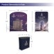 inline 20 ft inline trade show booth design 31 dimensions