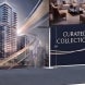 inline 20 ft inline trade show booth design 31 shelf for marketing material