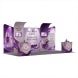 inline 20 ft inline trade show booth design 33 45 degree