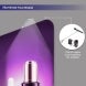 inline 20 ft inline trade show booth design 33 illuminate your brand
