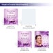 inline 20 ft inline trade show booth design 33 single or double side graphic