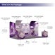 inline 20 ft inline trade show booth design 33 whats In the package