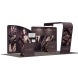 inline 20 ft inline trade show booth design 34 45 degree
