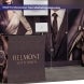 inline 20 ft inline trade show booth design 34 shelf for marketing material