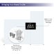 inline 20 ft inline trade show booth design 38 bring your brand to life