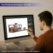 inline 20 ft inline trade show booth design 41 free designer service